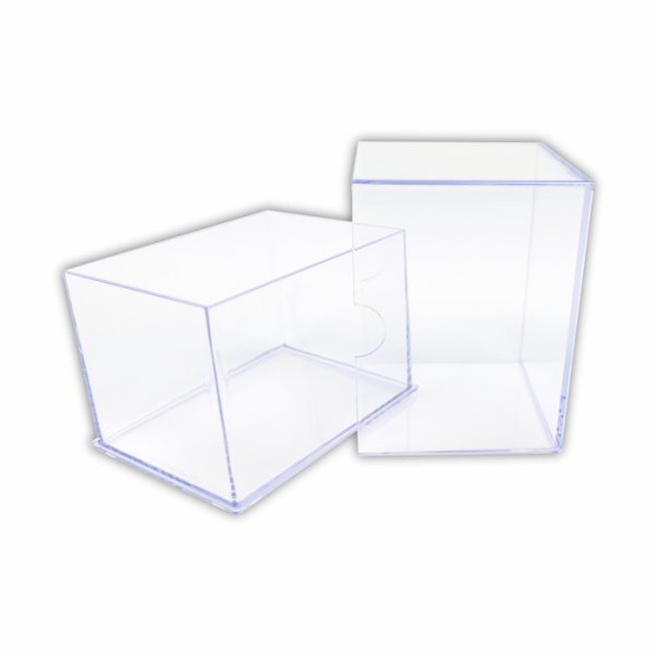 Arkero-G 2-Piece Card Box (f&uuml;r &uuml;ber 150 Karten)