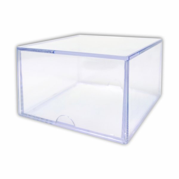 Arkero-G 2-Piece Card Box (f&uuml;r &uuml;ber 200 Karten)