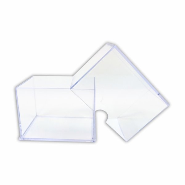 Arkero-G 2-Piece Card Box (f&uuml;r &uuml;ber 200 Karten)