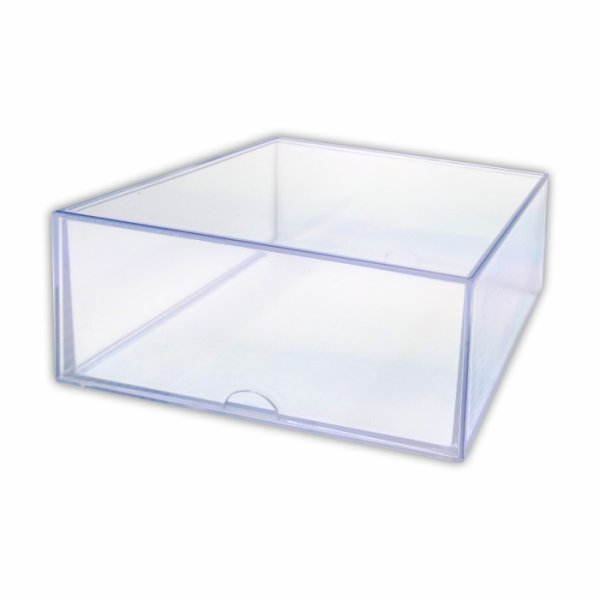 Arkero-G 2-Piece Card Box (f&uuml;r &uuml;ber 250 Karten)