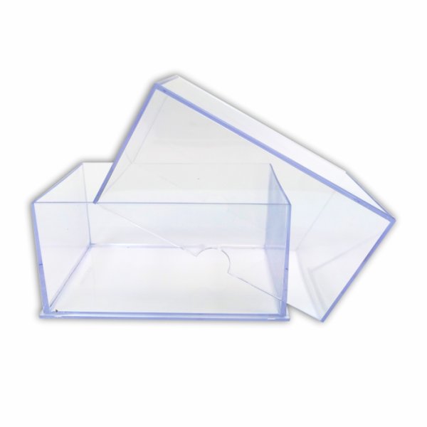 Arkero-G 2-Piece Card Box (f&uuml;r &uuml;ber 250 Karten)