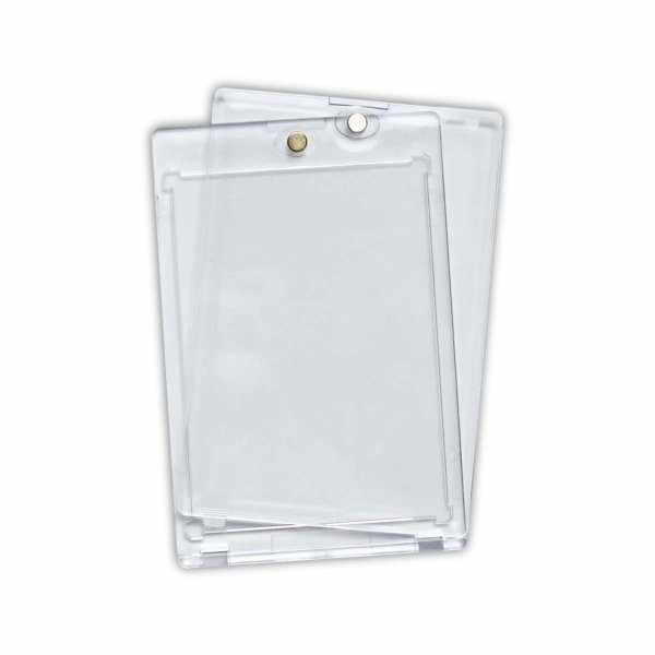 Arkero-G Magnetic Card Holder - UV Protection Holder 55PT (Kartenhalter)