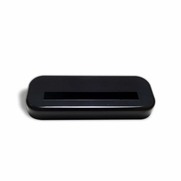 Arkero-G Black Stand f&uuml;r One-Touch Magnetic Card Holder 35pt &amp; 55pt (Kartenst&auml;nder)