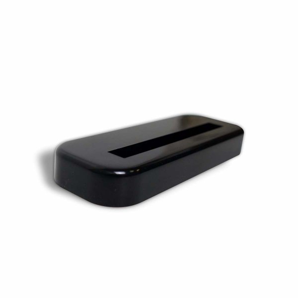 Arkero-G Black Stand f&uuml;r One-Touch Magnetic Card Holder 35pt &amp; 55pt (Kartenst&auml;nder)