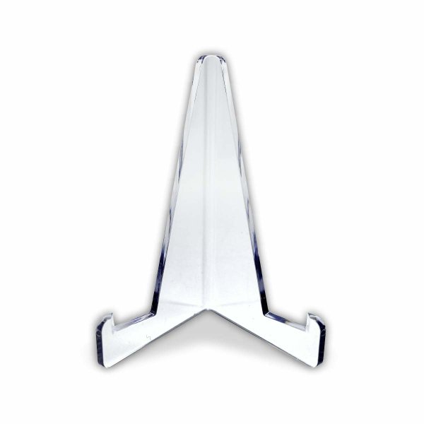 Arkero-G Clear Stand (5 St&uuml;ck) f&uuml;r One-Touch Magnetic Card Holder (Kartenst&auml;nder)