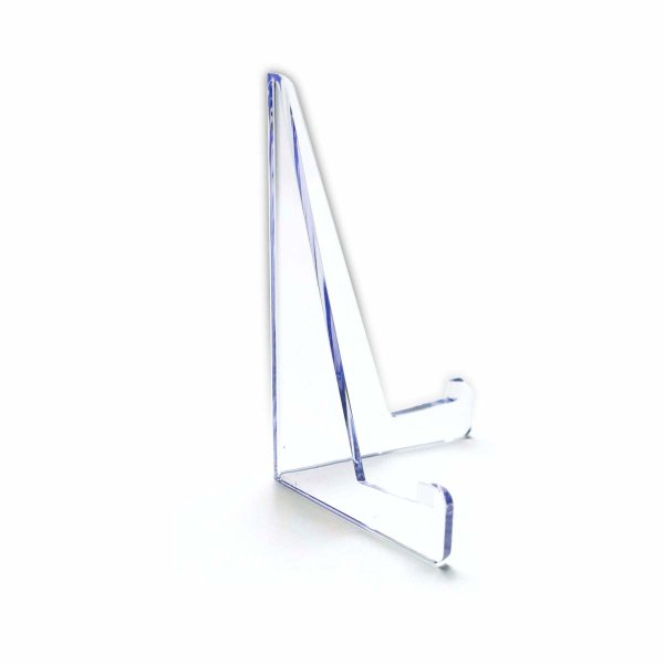 Arkero-G Clear Stand (5 St&uuml;ck) f&uuml;r One-Touch Magnetic Card Holder (Kartenst&auml;nder)