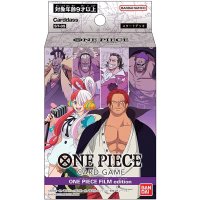 One Piece Card Game - STARTER DECK - Film Edition ST-05 (japanisch)
