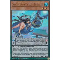 Shinonome die Vaylantz-Priesterin TAMA-DE001