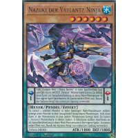 Nazuki der Vaylantz-Ninja TAMA-DE003