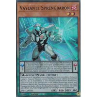 Vaylantz-Sprengbaron TAMA-DE005