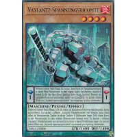 Vaylantz-Spannungsvicomte TAMA-DE006