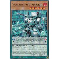 Vaylantz-Wutmarquis TAMA-DE007