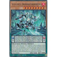 Vaylantz-Dominatorherzog TAMA-DE008