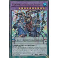 Mamonaka die vereinten Vaylantz TAMA-DE009