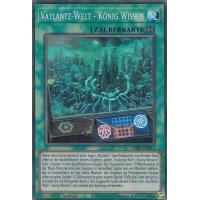 Vaylantz-Welt - K&ouml;nig Wissen TAMA-DE013