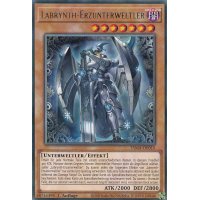Labrynth-Erzunterweltler TAMA-DE015
