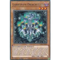 Labrynth-Drachlüsti TAMA-DE018