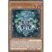 Labrynth-Drachl&uuml;sti TAMA-DE018