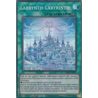 Labrynth-Labyrinth TAMA-DE021