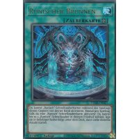 Runischer Brunnen TAMA-DE027