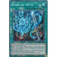 Runische Spitze (Collector Rare) TAMA-DE029-Collector-Rare