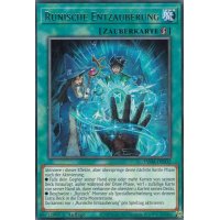 Runische Entzauberung TAMA-DE032