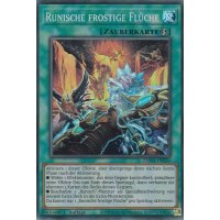 Runische frostige Fl&uuml;che TAMA-DE033