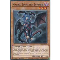 Malice, Dame des Jammers TAMA-DE051