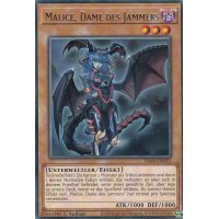 Malice, Dame des Jammers TAMA-DE051