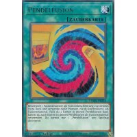 Pendelfusion TAMA-DE054