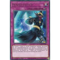 Pendeltausch TAMA-DE060