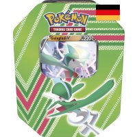 Galagladi V Herbst Tin Box 2022 (deutsch)