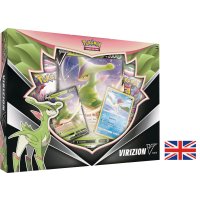 Virizion V Box (englisch)