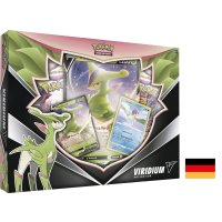 Viridium V Box (deutsch)
