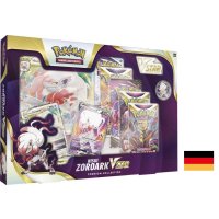 Hisui-Zoroark VStar Premium Kollektion (deutsch)