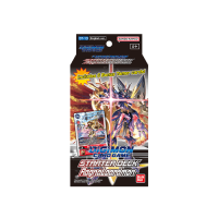 Digimon Card Game - Starter Deck - RagnaLoardmon ST13 (englisch)