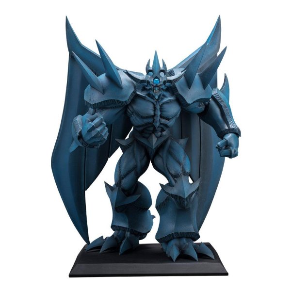 Yu-Gi-Oh! Figur/Statue - Obelisk der Peiniger Egyptian God ca. 35 cm