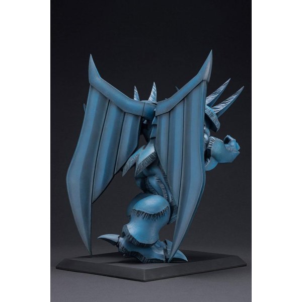 Yu-Gi-Oh! Figur/Statue - Obelisk der Peiniger Egyptian God ca. 35 cm