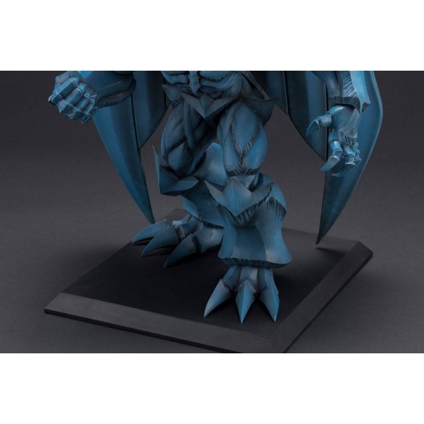 Yu-Gi-Oh! Figur/Statue - Obelisk der Peiniger Egyptian God ca. 35 cm