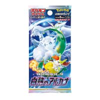Pokemon Japanese Booster / S11a Incandescent Arcana