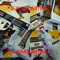 *B-WARE* Celebrations: Premium Figuren Kollection Pikachu VMAX - deutsch