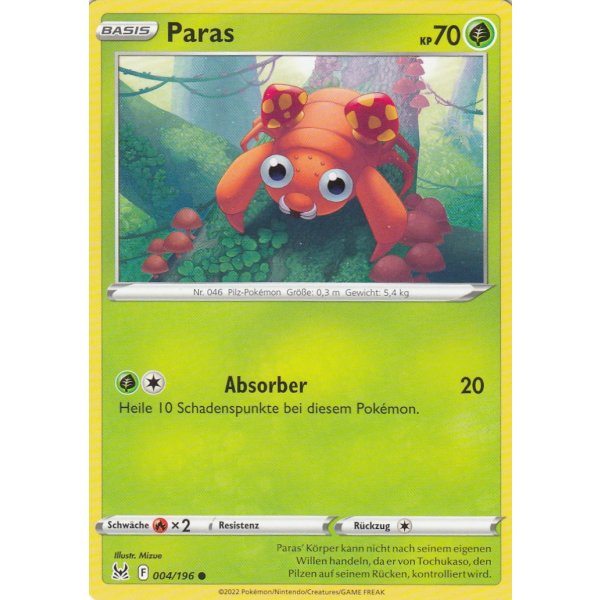 Paras 004/196