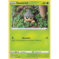 Samurzel 011/196