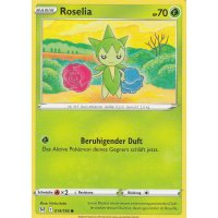 Roselia 014/196