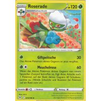 Roserade 015/196