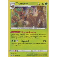 Trombork 017/196 HOLO