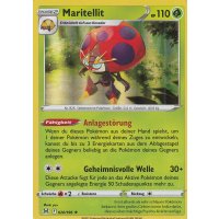 Maritellit 020/196 HOLO