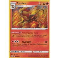 Pyroleo 029/196 HOLO