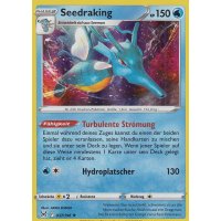 Seedraking 037/196 HOLO