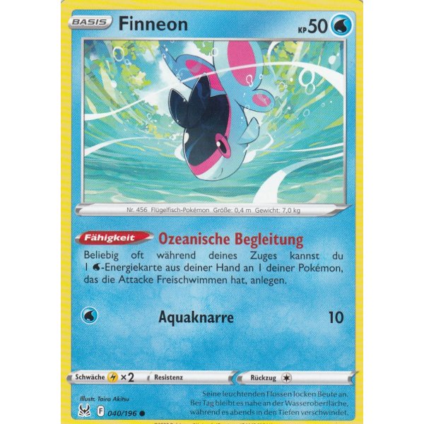 Finneon 040/196